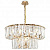 Подвесная люстра Maytoni Puntes MOD043PL-12G