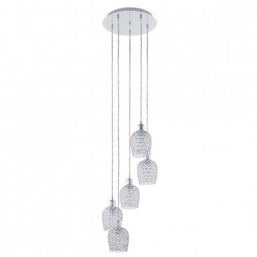 Подвесной светильник EGLO BONARES 1 94898