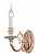 Бра Arte Lamp LUISA A8020AP-1WG