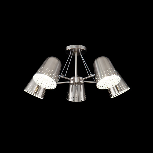 Потолочная люстра Freya Janet FR5002CL-05N купить по низкой цене