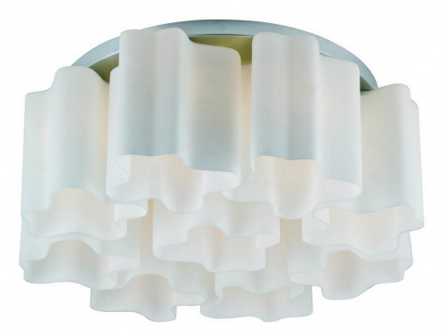 Потолочная люстра ST Luce SL116 SL116.502.09 купить по низкой цене
