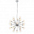 Подвесная люстра ST Luce Dualita SL431.103.24