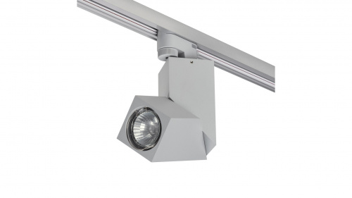 Трековый светильник Lightstar Illumo (592019+051059) A1T051059