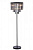 Торшер DIVINARE NOVA GRIGIO 3002/05 PN-6