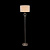 Торшер MAYTONI Gerda ARM044-FL-01-G