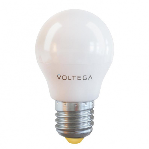 Светодиодная лампа VOLTEGA Simple 7052