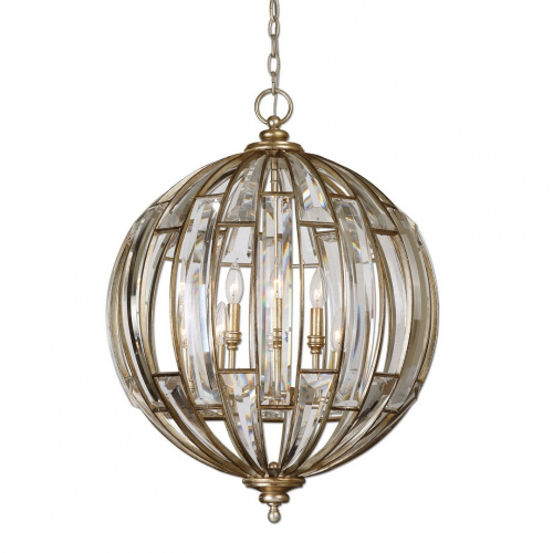 Подвесной светильник Larte Luce SPACE L50406.00