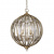 Подвесной светильник Larte Luce SPACE L50406.00