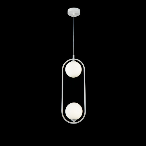 Подвесной светильник MAYTONI Ring MOD013PL-02W