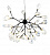 Подвесная люстра Kink Light Ветта 07521-36,19(21)