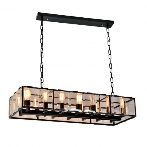 Подвесная люстра ST Luce PELTRO SL276.403.14 купить по низкой цене