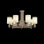 Потолочная люстра MAYTONI Vittoria H004CL-07BG Потолочная люстра MAYTONI Vittoria H004CL-07BG купить по низкой цене