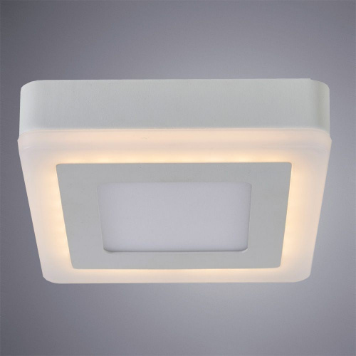 Светодиодный потолочный светильник Arte Lamp ALTAIR A7709PL-2WH