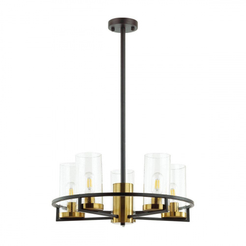 Подвесная люстра Odeon Light Kavo 4817/5 купить по низкой цене
