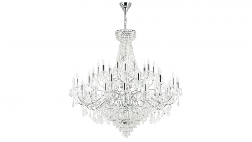 Подвесная люстра Lightstar Classic 700514 купить по низкой цене