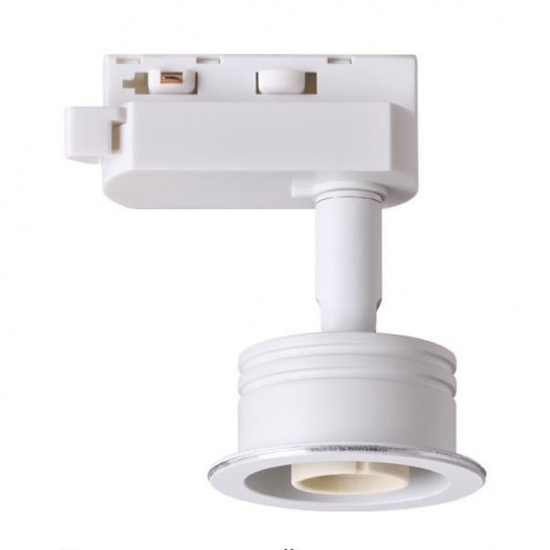 Трековый светильник NOVOTECH Unit 370607