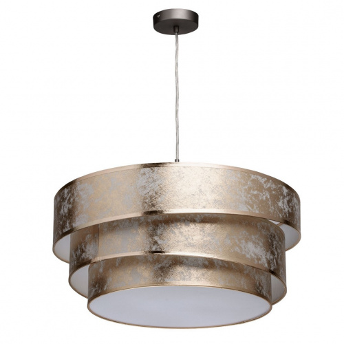 Подвесная люстра Mw-Light Нора 454011003 купить по низкой цене