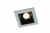 Светодиодный встраиваемый светильник Arte Lamp GRILL A3153PL-1BK Светодиодный встраиваемый светильник Arte Lamp GRILL A3153PL-1BK