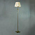 Торшер BRIZZI Серия 03203 BL03203/1 Bronze Cream