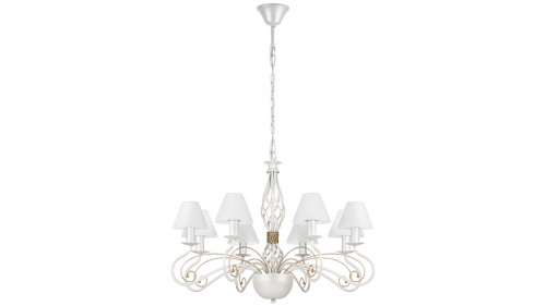 Подвесная люстра Lightstar ESEDRA 782080 купить по низкой цене