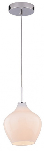 Подвесной светильник Arte Lamp BICCHIERE A4283SP-1CC