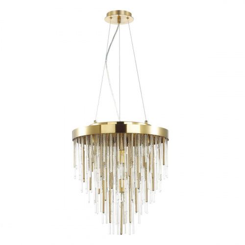 Подвесная люстра Odeon Light Avista 4784/7 купить по низкой цене