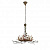 Подвесная люстра ST Luce Campen SL347.303.08