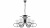Подвесная люстра Lightstar Fiacolla 733067 купить по низкой цене