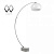 Торшер Mw-Light Эдгар 408041601