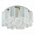 Потолочная люстра ST Luce SL117 SL117.502.09
