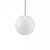 Уличный декоративный светильник Ideal Lux SOLE SP1 SMALL