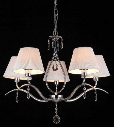 Подвесная люстра MAYTONI Talia MOD334-PL-05-N купить по низкой цене