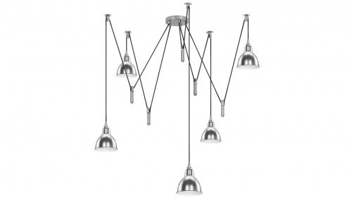 Подвесной светильник Lightstar Acrobata 761054