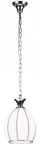 Подвесной светильник Arte Lamp VENEZIA A2115SP-1WH
