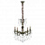 Подвесная люстра ST Luce Ornatole SL174.503.05