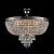Хрустальная люстра MAYTONI Palace DIA890-CL-06-N