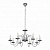 Подвесная люстра ST Luce Medusa SL171.103.08