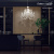Подвесная люстра Odeon Light ZEFIRO 3932/15 купить по низкой цене