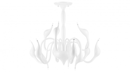 Потолочная люстра Lightstar CIGNO COLLO 751026 купить по низкой цене