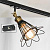 Спот Lussole TRACK LIGHTS LSP-9109-TAB