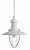Подвесной светильник Arte Lamp FISHERMAN A5518SP-1WH