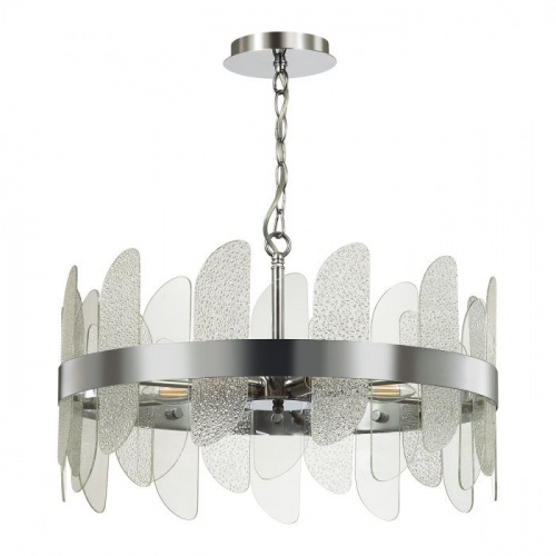 Подвесная люстра LUMION SIGRID 5271/6 купить по низкой цене