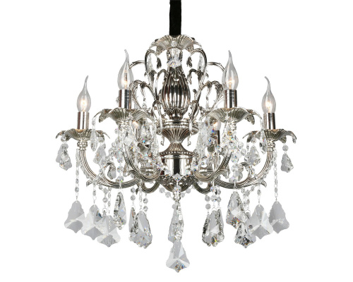 Подвесная люстра Omnilux Grosseto OML-77713-06 купить по низкой цене