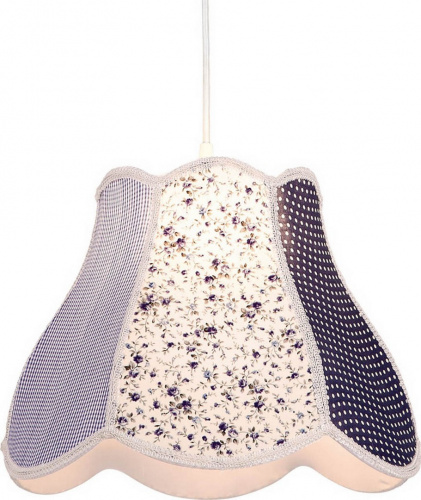 Подвесной светильник Arte Lamp PROVENCE A9221SP-1WH