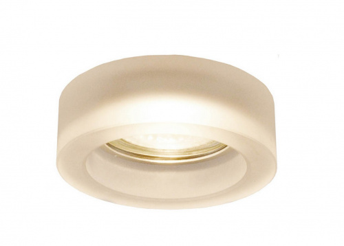 Встраиваемый светильник Arte Lamp WAGNER A5222PL-1CC