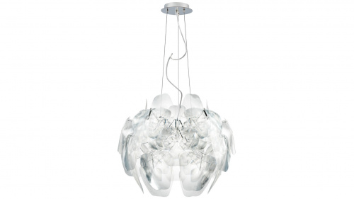 Подвесная люстра Lightstar Planaria 808010 купить по низкой цене