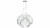 Подвесная люстра Lightstar Planaria 808010 купить по низкой цене
