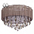 Потолочная люстра Mw-Light Жаклин 465012718