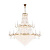 Хрустальная люстра MAYTONI Palace DIA890-PL-66-G