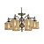 Потолочная люстра ST Luce Coresia SL1750.102.06